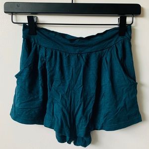 NWOT Fighting Eel Shorts Om Size XS